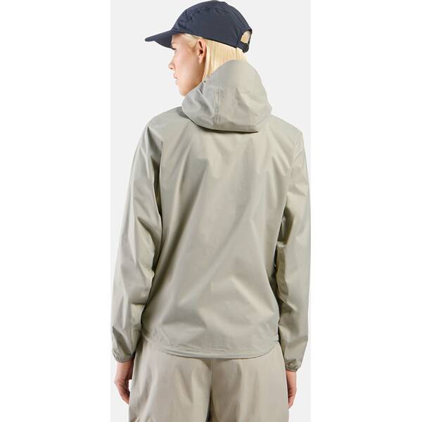 Thumbnail - ODLO Damen Jacke ESSENTIAL 2.5L WATERPROOF