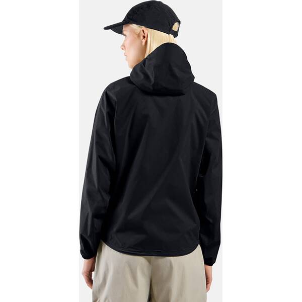 Thumbnail - ODLO Damen Jacke ESSENTIAL 2.5L WATERPROOF