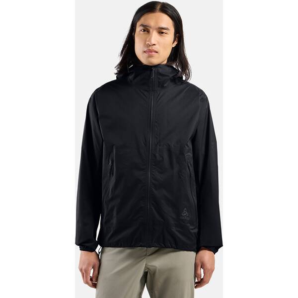 Thumbnail - ODLO Herren Jacke ESSENTIAL 2.5L WATERPROOF