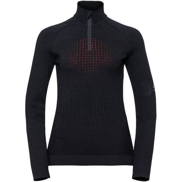 Thumbnail - ODLO Damen Skirolli "I-Thermic"