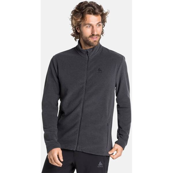 Thumbnail - ODLO Herren Unterjacke Midlayer full zip ROY