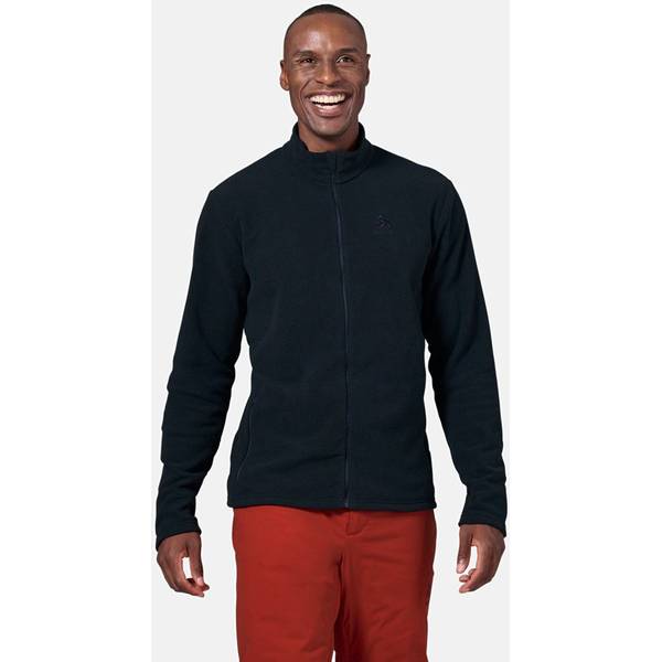 Thumbnail - ODLO Herren Unterjacke Midlayer full zip ROY
