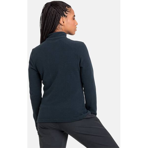 Thumbnail - ODLO Damen Pullover Mid layer 1/2 zip ROY