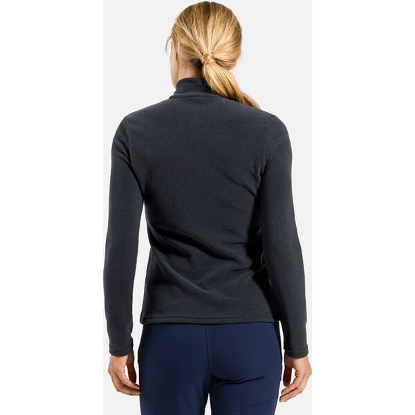 Thumbnail - ODLO Damen Pullover Mid layer 1/2 zip ROY