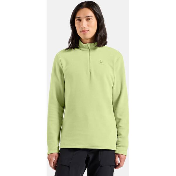Thumbnail - ODLO Herren Pullover Mid layer 1/2 zip ROY