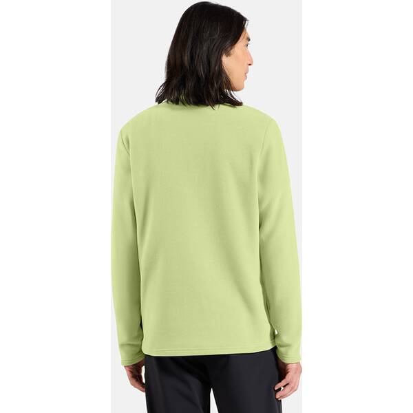 Thumbnail - ODLO Herren Pullover Mid layer 1/2 zip ROY