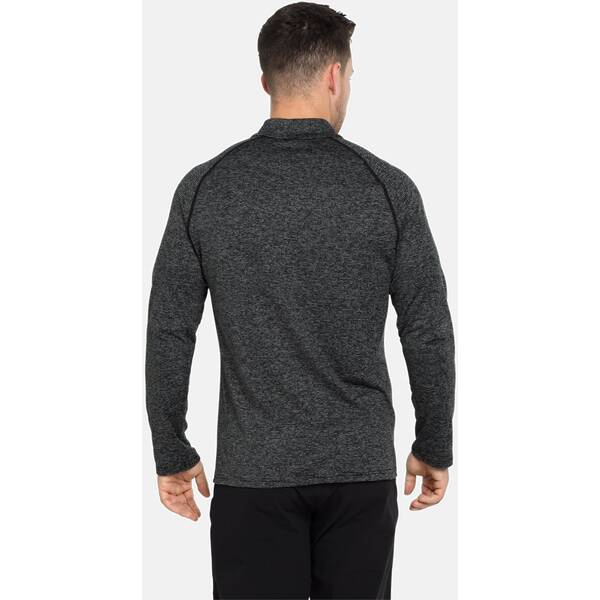 Thumbnail - ODLO Herren Rolli Midlayer 1/2 zip SESVENNA
