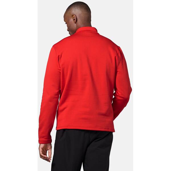 Thumbnail - ODLO Herren Rolli Mid layer 1/2 zip BERRA