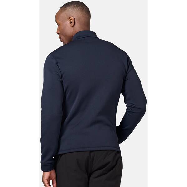 Thumbnail - ODLO Herren Unterjacke Mid layer full zip BERRA