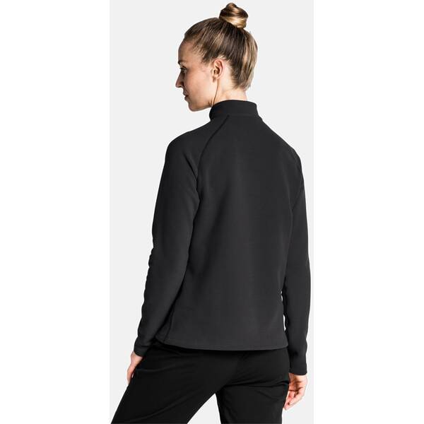Thumbnail - ODLO Damen Pullover Mid layer 1/2 zip RIGI