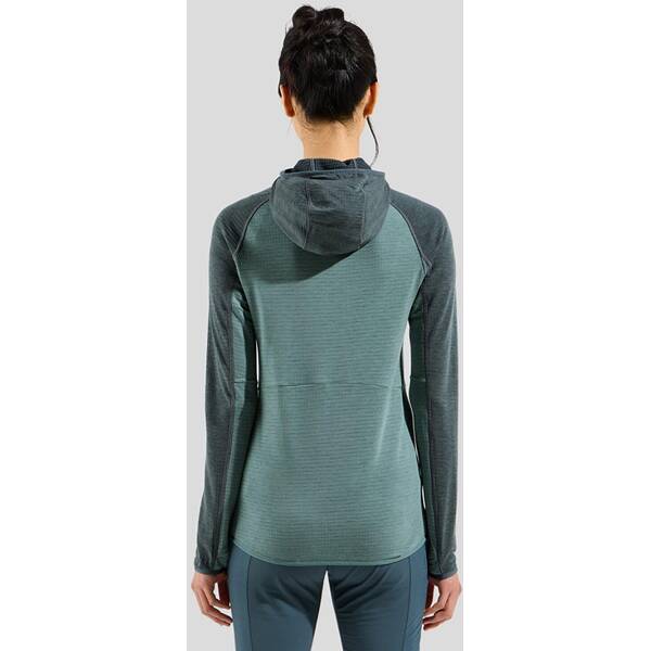 Thumbnail - ODLO Damen Unterjacke ASCENT