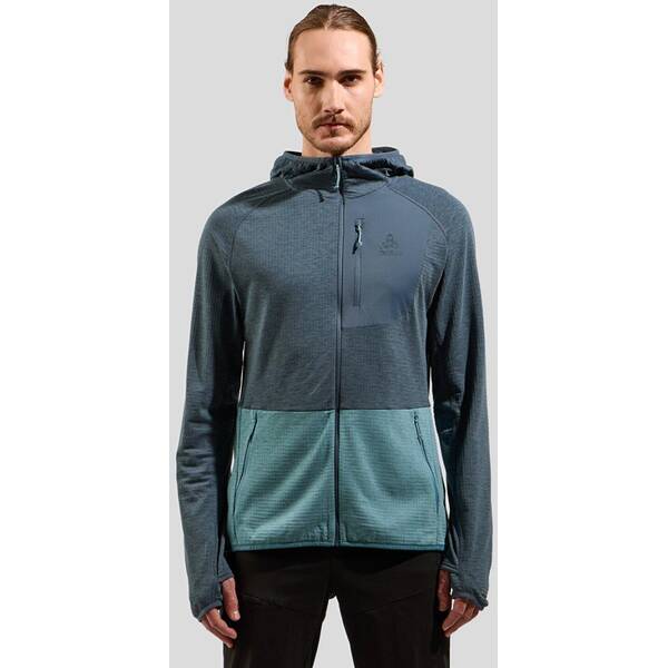 Thumbnail - ODLO Herren Unterjacke ASCENT