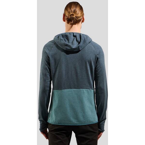 Thumbnail - ODLO Herren Unterjacke ASCENT