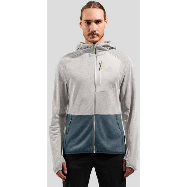 Thumbnail - ODLO Herren Unterjacke ASCENT