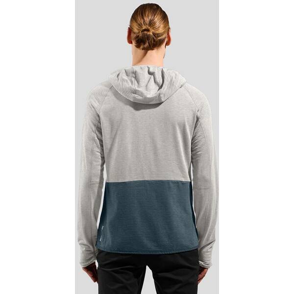 Thumbnail - ODLO Herren Unterjacke ASCENT