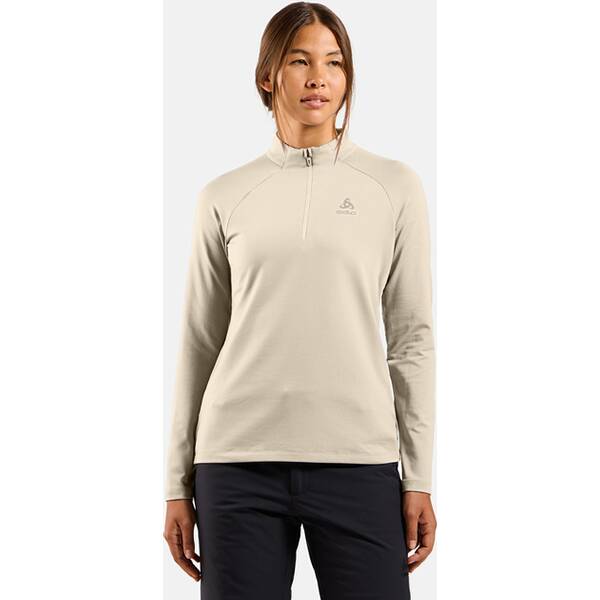Thumbnail - ODLO Damen Pullover ESSENTIAL LIGHT