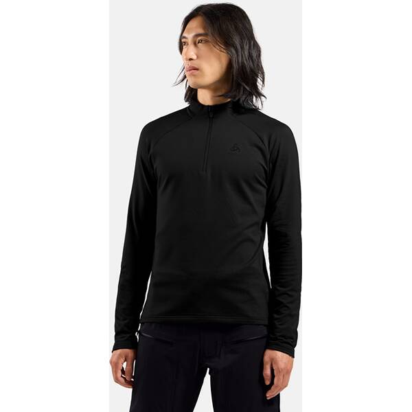 Thumbnail - ODLO Herren Pullover ESSENTIAL LIGHT