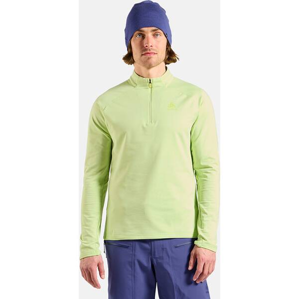 Thumbnail - ODLO Herren Pullover ESSENTIAL LIGHT