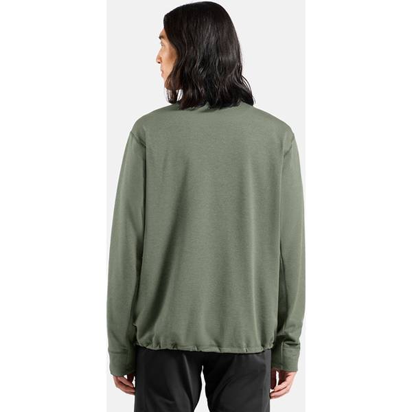 Thumbnail - ODLO Herren Rolli GRID FLEECE