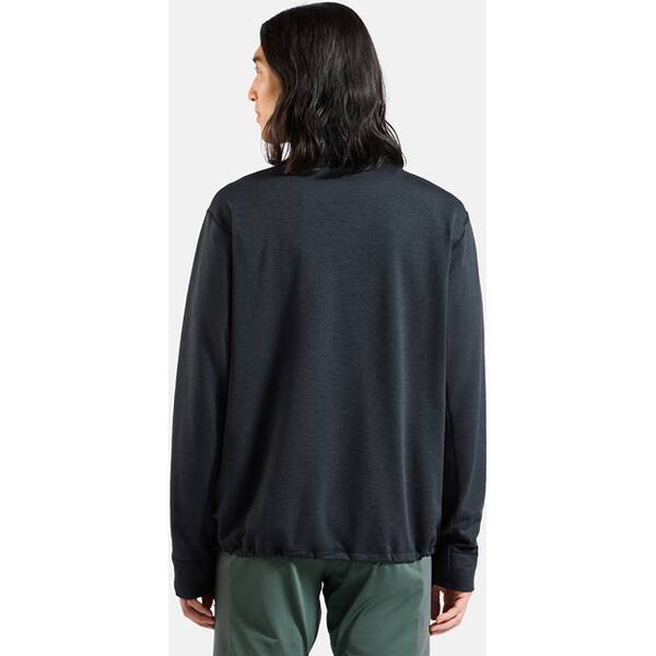 Thumbnail - ODLO Herren Rolli GRID FLEECE