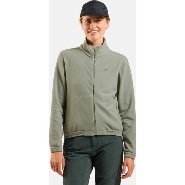 Thumbnail - ODLO Damen Rolli CLASSIC FLEECE