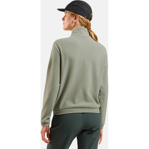 Thumbnail - ODLO Damen Rolli CLASSIC FLEECE