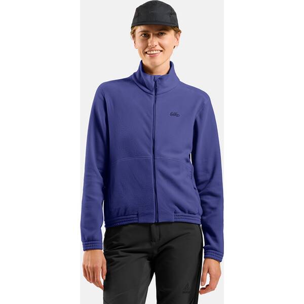 Thumbnail - ODLO Damen Rolli CLASSIC FLEECE