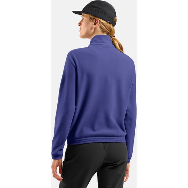Thumbnail - ODLO Damen Rolli CLASSIC FLEECE