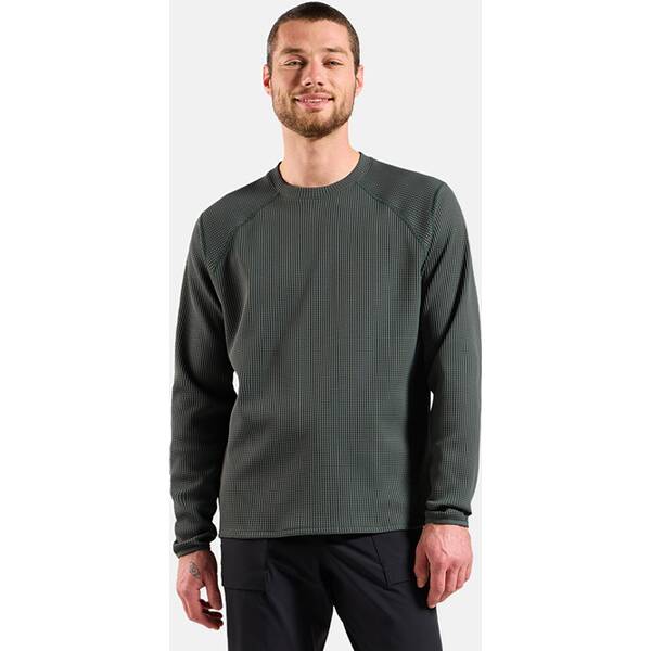 Thumbnail - ODLO Herren Pullover CUBIC