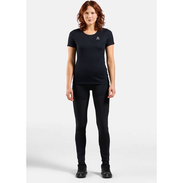 Thumbnail - ODLO Damen Shirt T-shirt crew neck s/s F-DRY