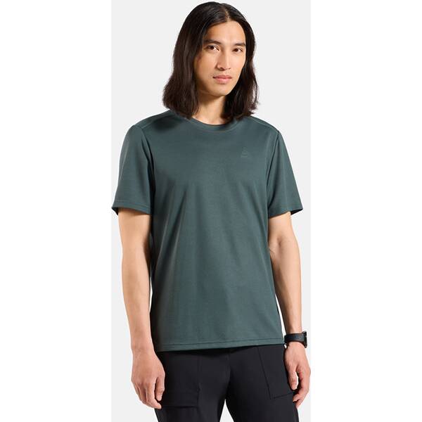 Thumbnail - ODLO Herren Shirt T-shirt s/s crew neck F-DRY