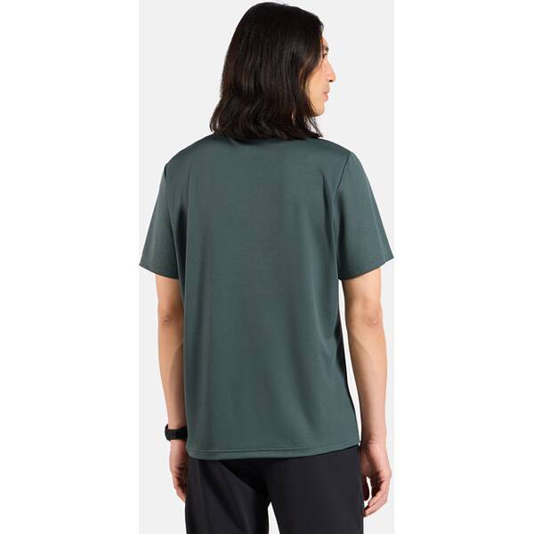 Thumbnail - ODLO Herren Shirt T-shirt s/s crew neck F-DRY