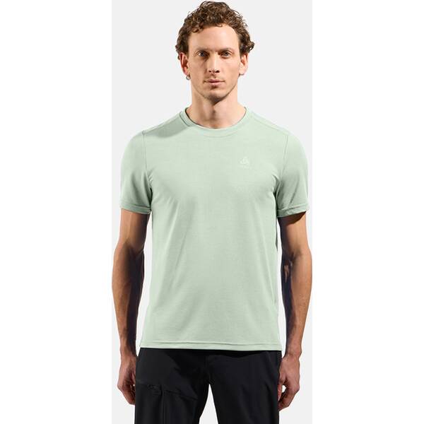 Thumbnail - ODLO Herren Shirt T-shirt s/s crew neck F-DRY