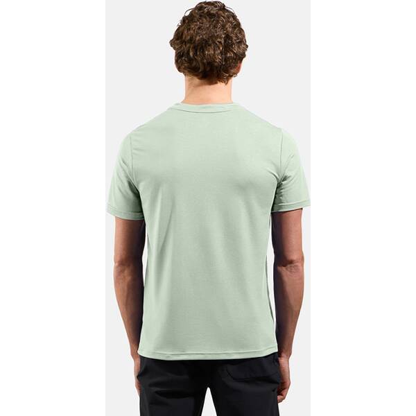 Thumbnail - ODLO Herren Shirt T-shirt s/s crew neck F-DRY