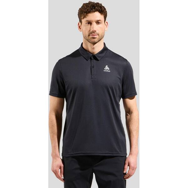 Thumbnail - ODLO Herren Polo Polo shirt s/s CARDADA