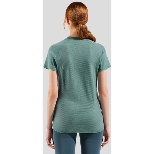Thumbnail - ODLO Damen Shirt ASCENT PW 125