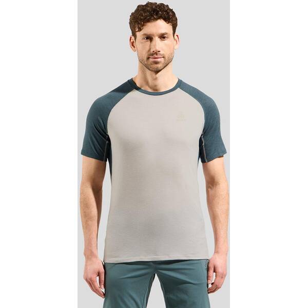 Thumbnail - ODLO Herren Shirt ASCENT PW 125