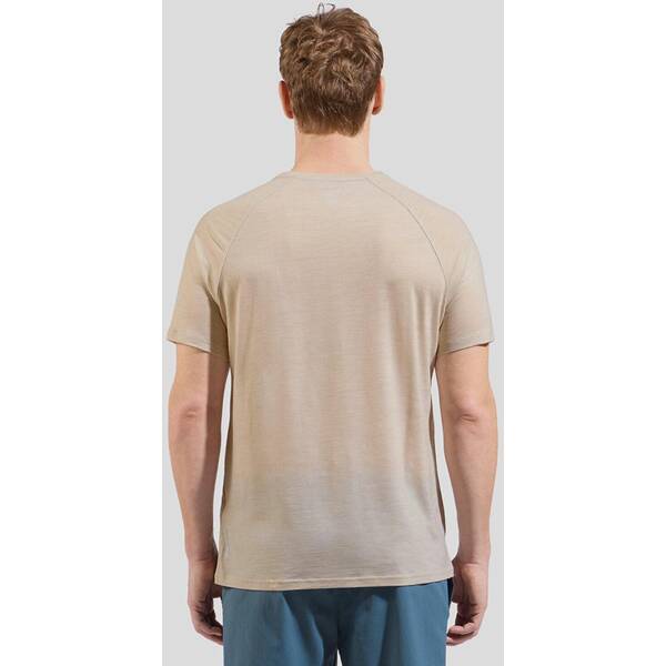 Thumbnail - ODLO Herren Shirt ASCENT PW 130 TOPOGRAPHY