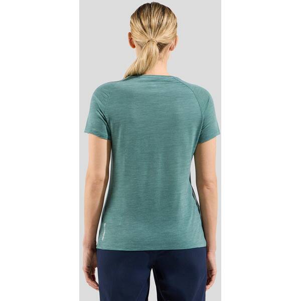 Thumbnail - ODLO Damen Shirt ASCENT PW 130 RUN. BIKE. HIKE.
