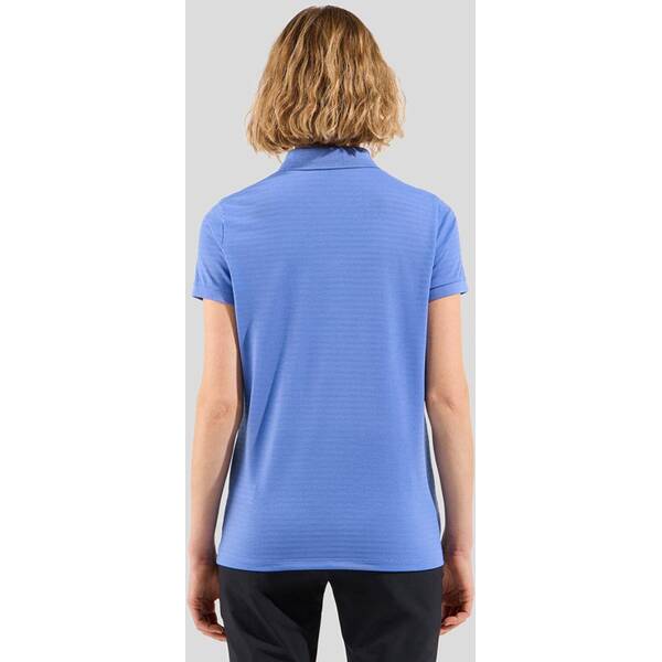 Thumbnail - ODLO Damen Polo ASCENT NATURAL
