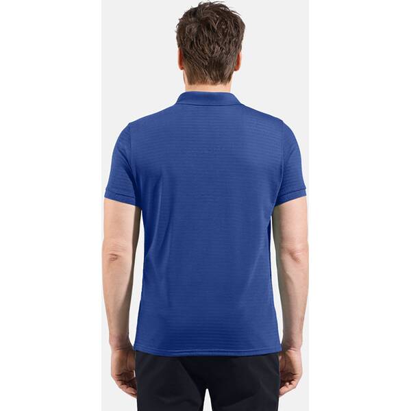 Thumbnail - ODLO Herren Polo ASCENT NATURAL