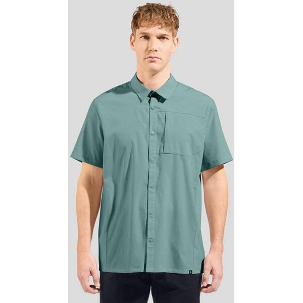 Thumbnail - ODLO Herren Hemd ESSENTIAL