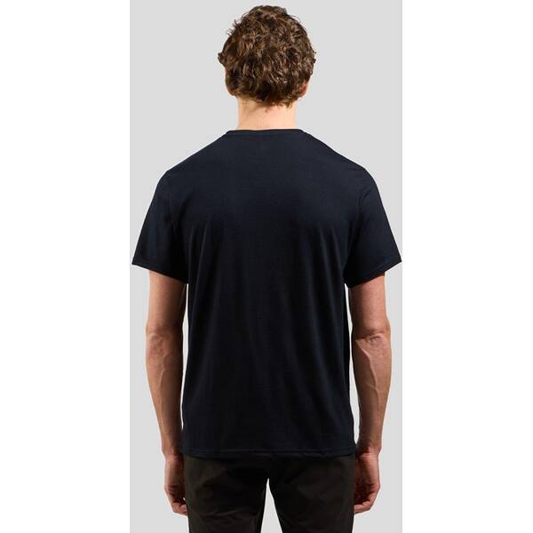 Thumbnail - ODLO Herren Shirt ASCENT MERINO 160 TREE LOGO