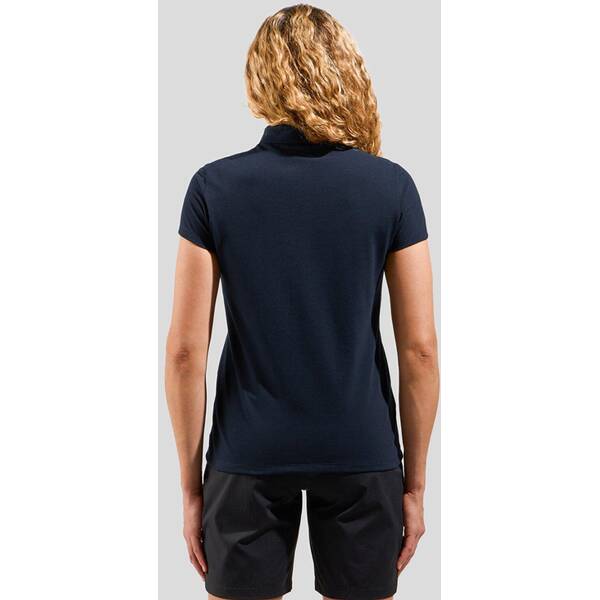 Thumbnail - ODLO Damen Polo ESSENTIAL SOLID