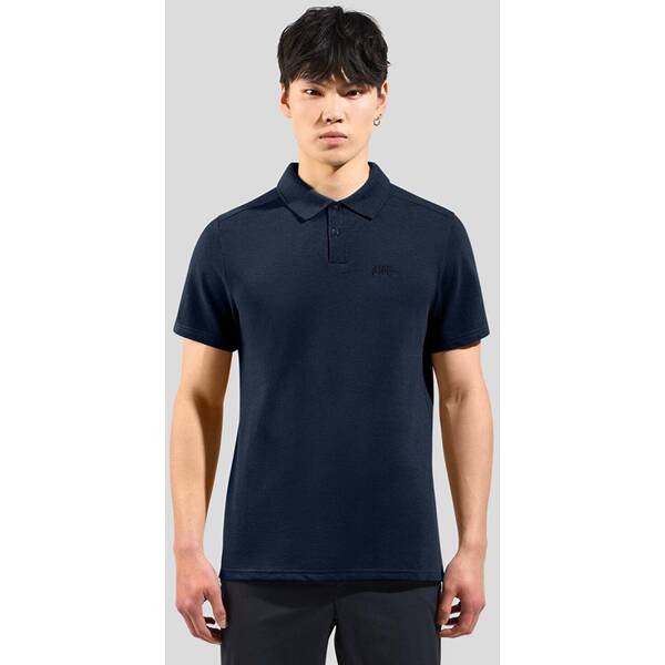 Thumbnail - ODLO Herren Polo ESSENTIAL SOLID