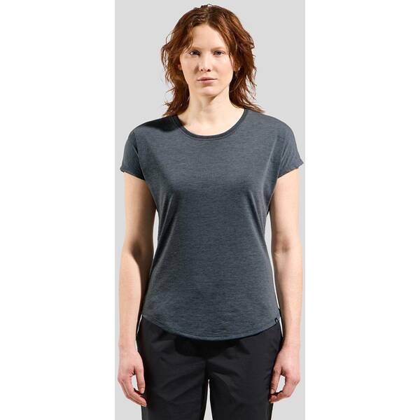Thumbnail - ODLO Damen Shirt ESSENTIAL NATURAL TEE