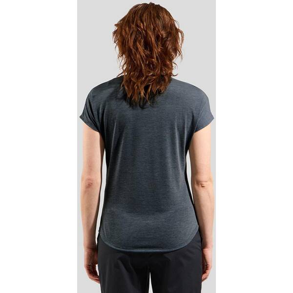 Thumbnail - ODLO Damen Shirt ESSENTIAL NATURAL TEE