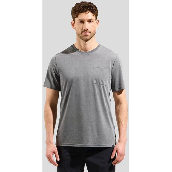 Thumbnail - ODLO Herren Shirt ESSENTIAL NATURAL TEE