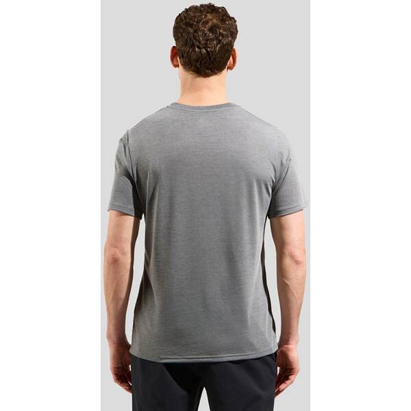 Thumbnail - ODLO Herren Shirt ESSENTIAL NATURAL TEE