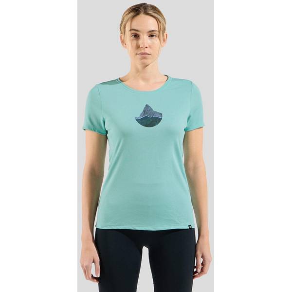 Thumbnail - ODLO Damen Shirt F-DRY MOUNTAIN